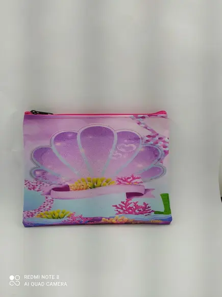 Necessaire Fundo do Mar