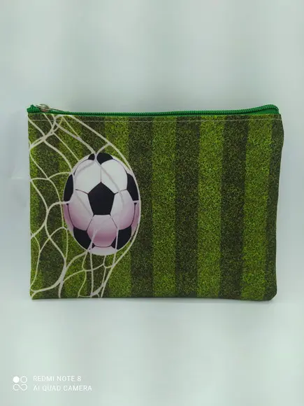 Necessaire Futebol