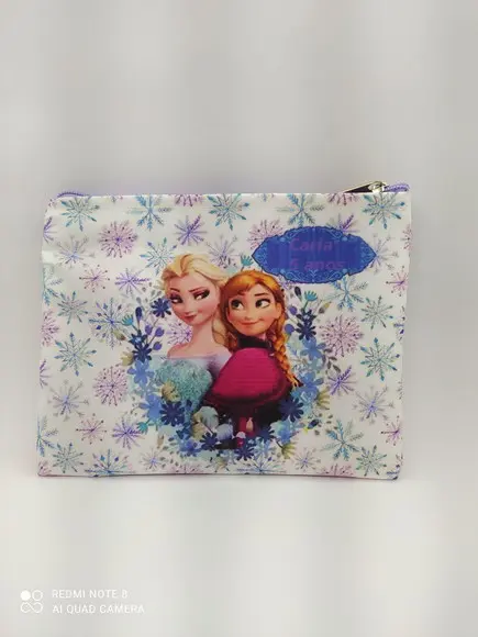 Necessaire Frozen