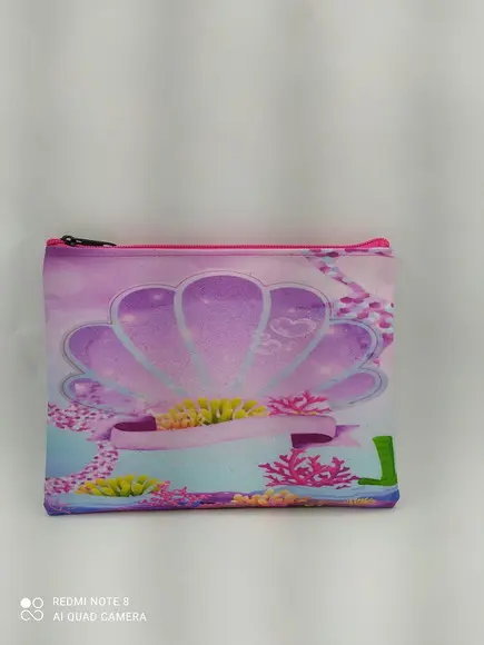 Necessaire Fundo do Mar