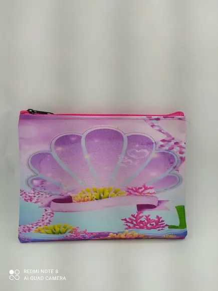 Necessaire Fundo do Mar