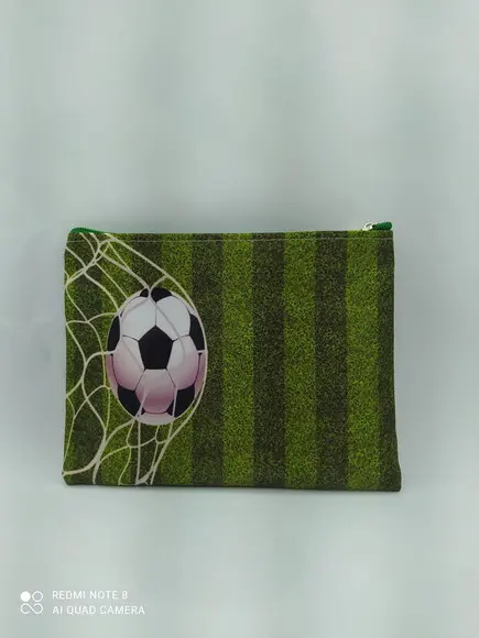 Necessaire Futebol