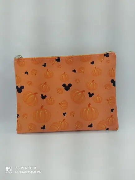 Necessaire Halloween