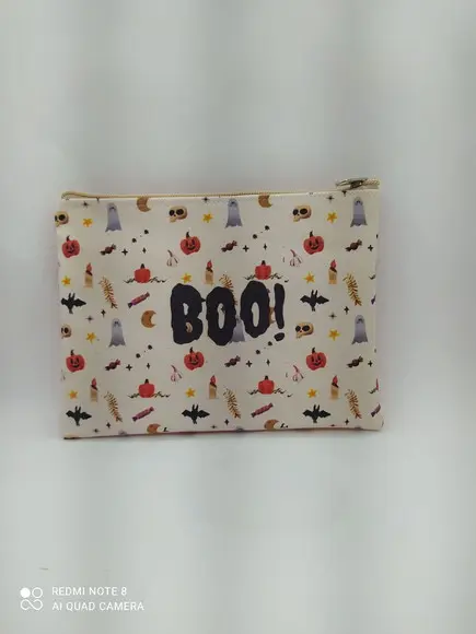 Necessaire Halloween