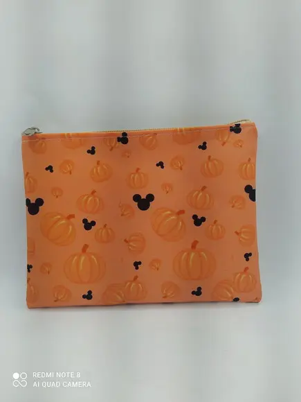 Necessaire Halloween