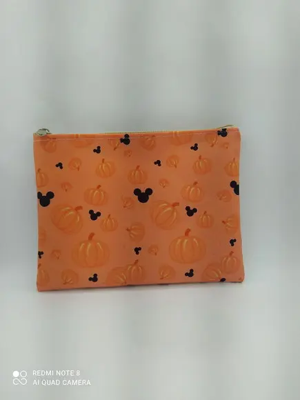 Necessaire Halloween