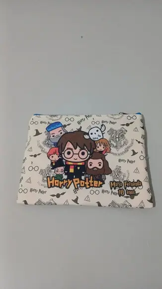 Necessaire Harry Potter