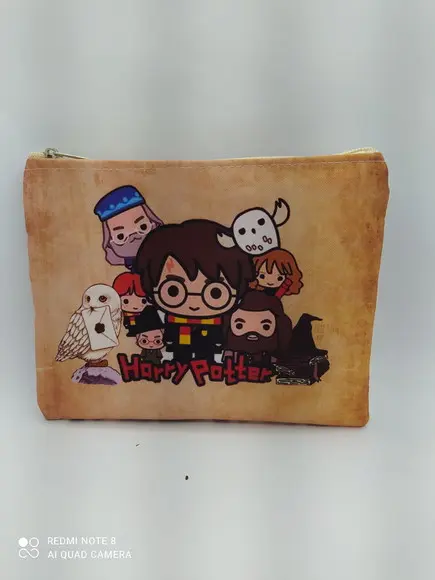Necessaire Harry Potter