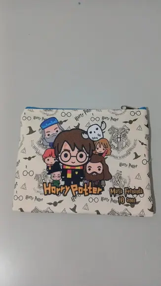 Necessaire Harry Potter