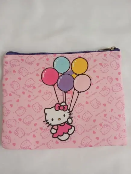 Necessaire Hello Kitty