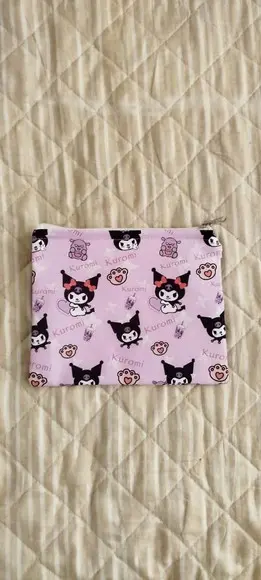 Necessaire Hello Kitty