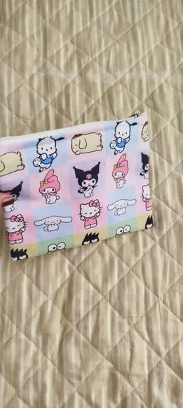 Necessaire Hello Kitty