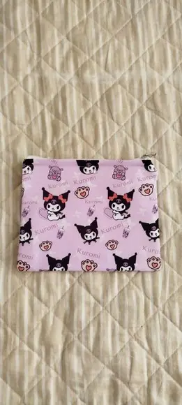 Necessaire Hello Kitty