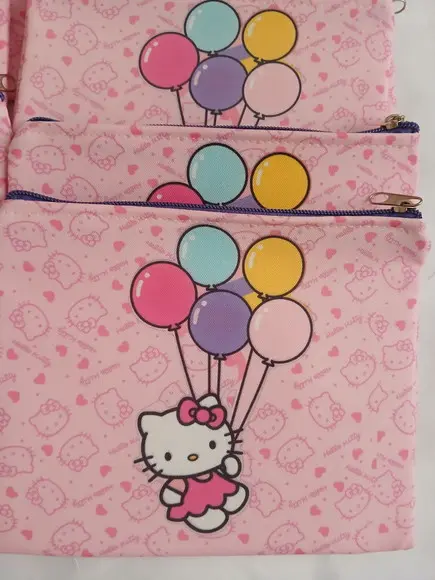 Necessaire Hello Kitty