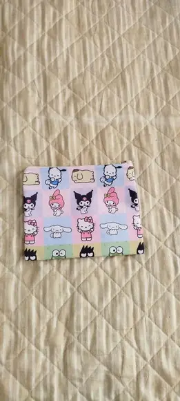 Necessaire Hello Kitty