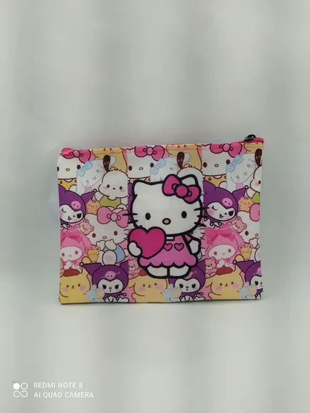 Necessaire Hello Kitty !