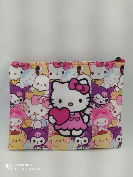 Necessaire Hello Kitty !
