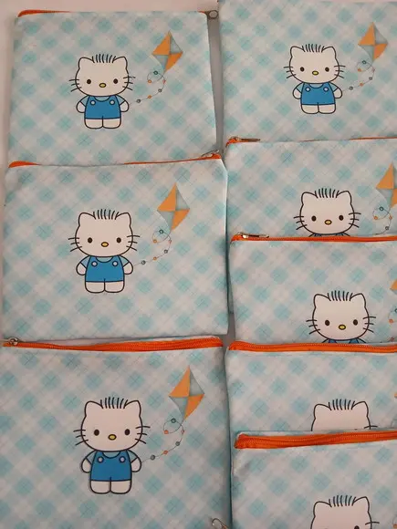 Necessaire Hello Kitty