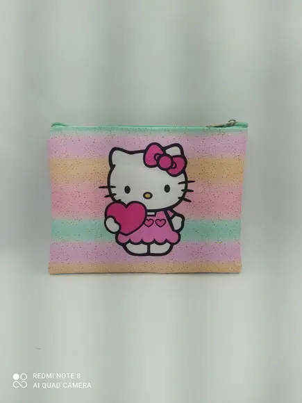 Necessaire Hello Kitty !