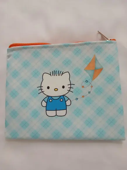 Necessaire Hello Kitty