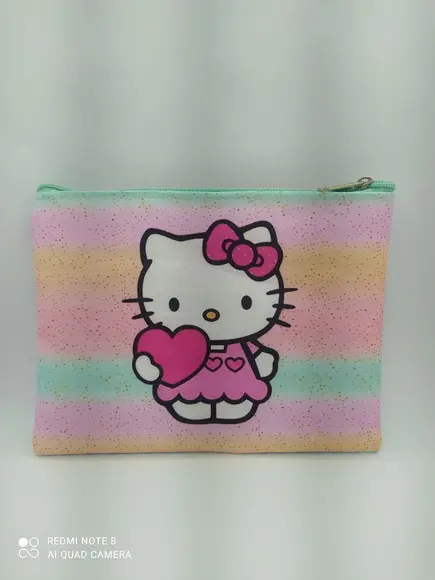 Necessaire Hello Kitty !