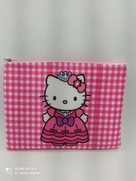 Necessaire Hello Kitty !