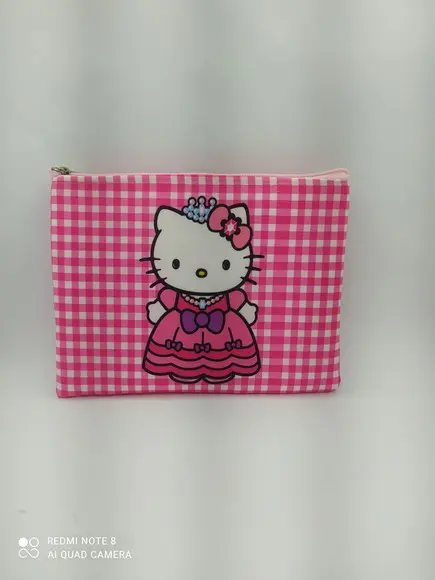 Necessaire Hello Kitty !
