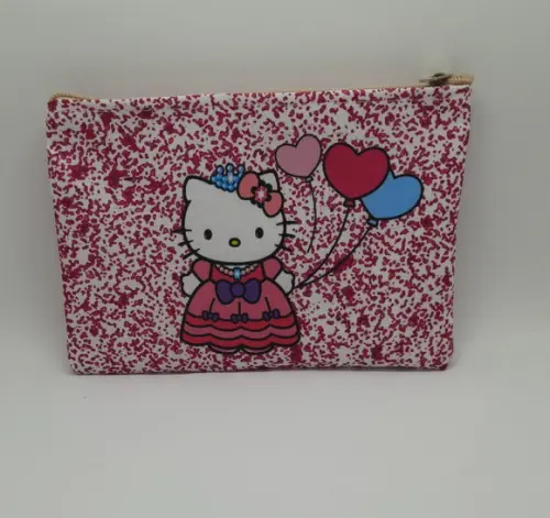 Necessaire Hello Kitty!