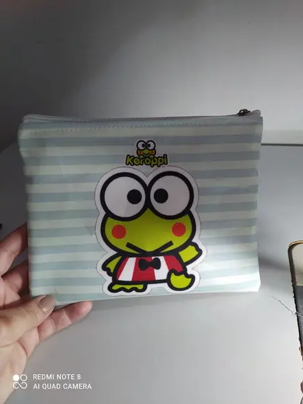 Necessaire Keroppi