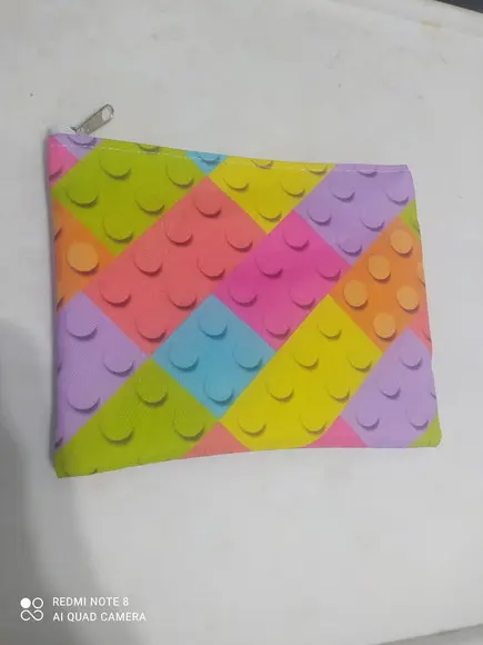 Necessaire Lego
