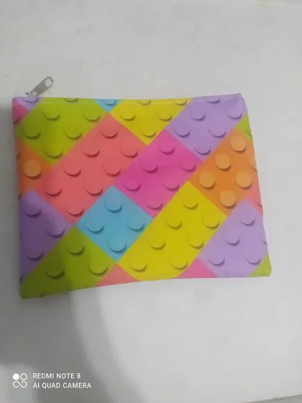 Necessaire Lego