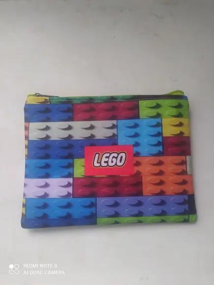 Necessaire Lego