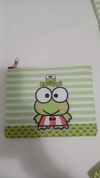 Necessaire Koropi Hello Kit
