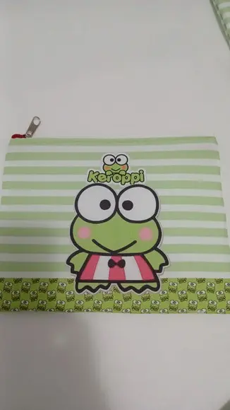 Necessaire Koropi Hello Kit
