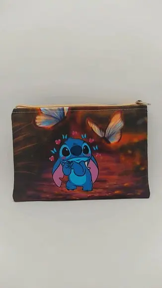 Necessaire Lilo e Stitch