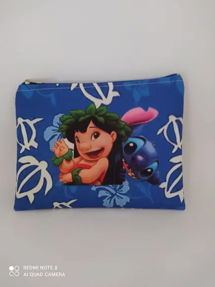 Necessaire Lilo Stick