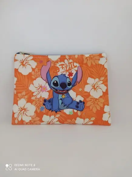 Necessaire Lilo Stick