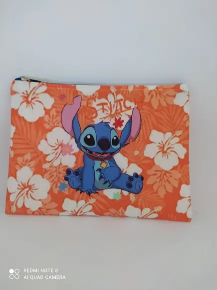 Necessaire Lilo Stick