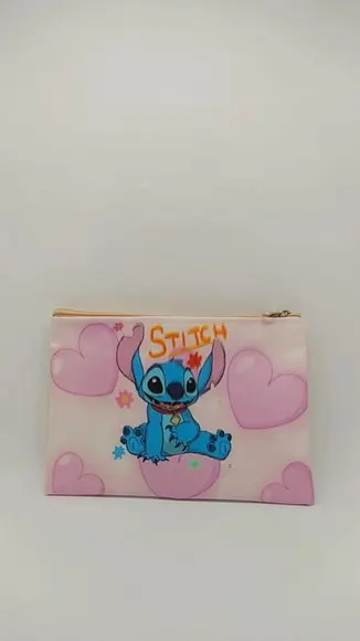 Necessaire Lilo e Stitch