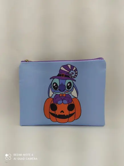 Necessaire Lilo Stitch