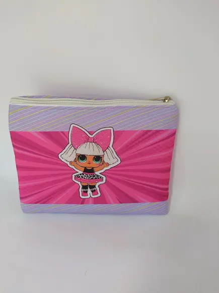 Necessaire Lol Surprise