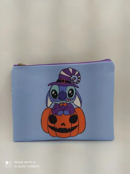 Necessaire Lilo Stitch