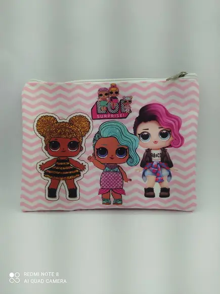 Necessaire Lol Surprise