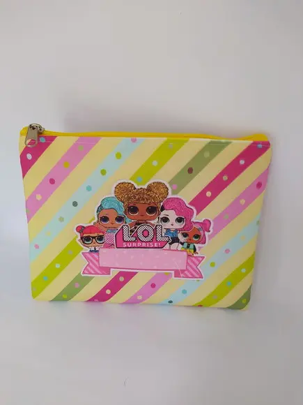 Necessaire Lol Surprise