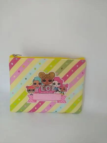 Necessaire Lol Surprise
