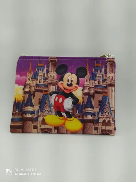 Necessaire Mickey