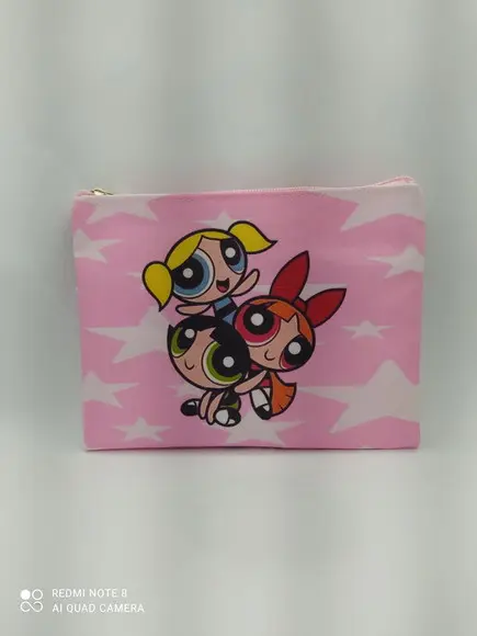 Necessaire Meninas Super Poderosas !