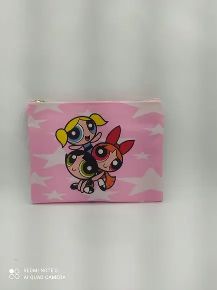 Necessaire Meninas Super Poderosas !