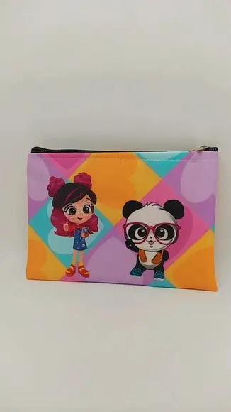 Necessaire Luluca Personalizável