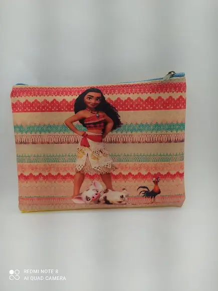 Necessaire Moana !